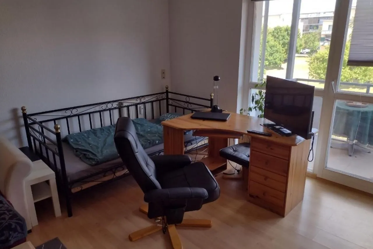 Private Apartment Hanôver